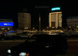 ВАЗ (Lada) 2114 2012 года