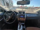 Toyota Camry 2015 года