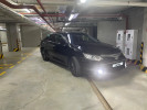 Toyota Camry 2015 года