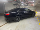 Toyota Camry 2015 года