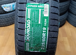 235/60R19 DOVROAD