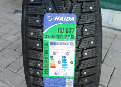 235/55R19 HAIDA HD677