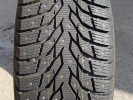 265/45R21 TRACMAX S500