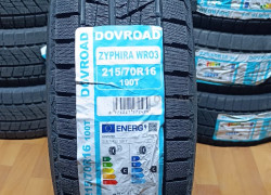 215/70R16 DOVROAD