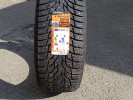 265/45R21 TRACMAX S500