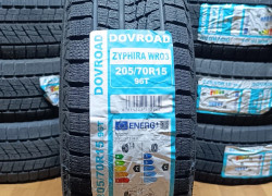205/70R15 DOVROAD