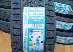 255/55R20 DOVROAD