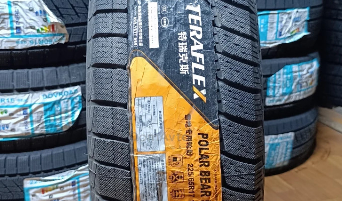 225/65R17 TERAFLEX