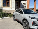 Changan CS55 PLUS 2024 года