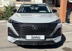 Changan CS55 PLUS 2024 года