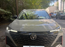 Changan CS55 PLUS 2021 года