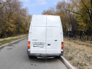 Ford Transit 2003 года