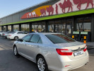 Toyota Camry 2012 года