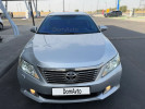 Toyota Camry 2012 года