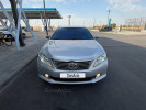 Toyota Camry 2012 года