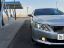 Toyota Camry 2012 года