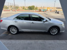 Toyota Camry 2012 года