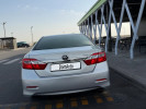 Toyota Camry 2012 года