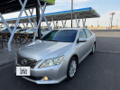 Toyota Camry 2012 года