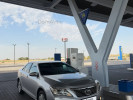 Toyota Camry 2012 года
