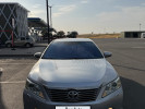 Toyota Camry 2012 года