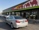 Toyota Camry 2012 года