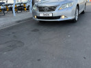Toyota Camry 2012 года