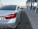 Toyota Camry 2012 года