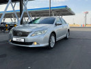 Toyota Camry 2012 года