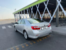 Toyota Camry 2012 года