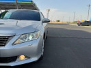 Toyota Camry 2012 года