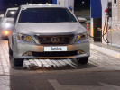 Toyota Camry 2012 года
