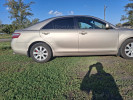 Toyota Camry 2007 года