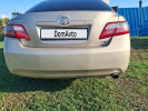 Toyota Camry 2007 года