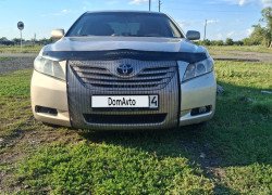 Toyota Camry 2007 года