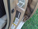 Toyota Camry 2007 года