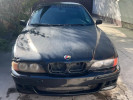 BMW 5 серия 1996 года