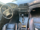 BMW 5 серия 1996 года