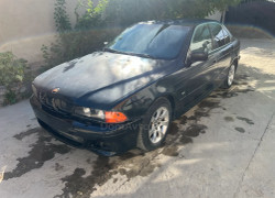 BMW 5 серия 1996 года