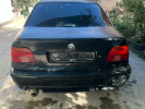 BMW 5 серия 1996 года
