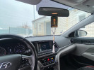Hyundai Elantra 2017 года