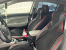 Hyundai Elantra 2017 года