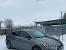 Hyundai Elantra 2017 года