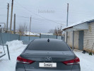 Hyundai Elantra 2017 года