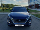 Hyundai Tucson 2019 года