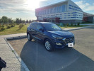 Hyundai Tucson 2019 года