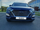 Hyundai Tucson 2019 года