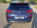 Hyundai Tucson 2019 года