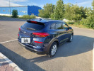 Hyundai Tucson 2019 года