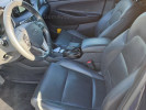Hyundai Tucson 2019 года
